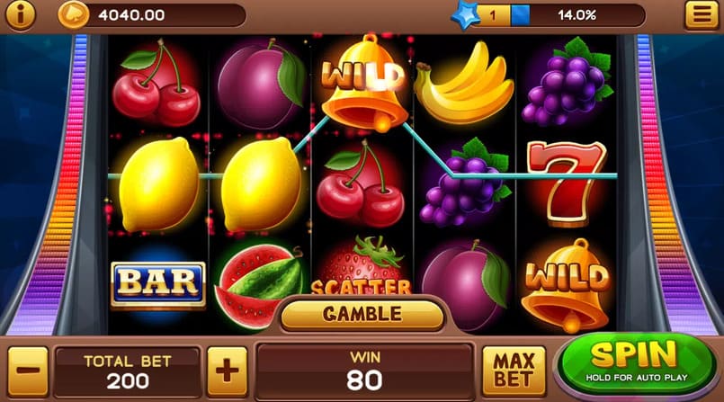 Các loại trò chơi slot game miễn phí mà bạn nên thử Các loại trò chơi slot game miễn phí mà bạn nên thử